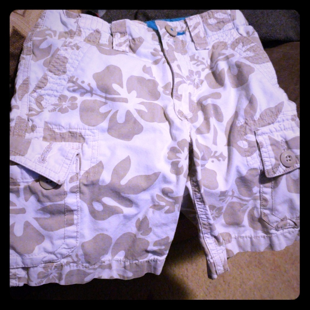 Mossimo Supply Co. Boys shorts